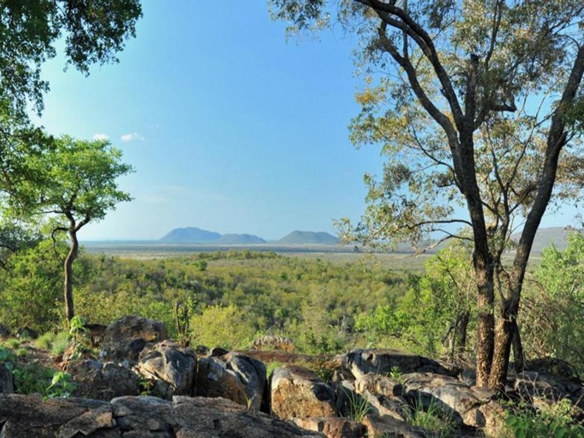 Buffalo Ridge Safari Lodge Мадікве-Ґейм-Резерв Екстер'єр фото